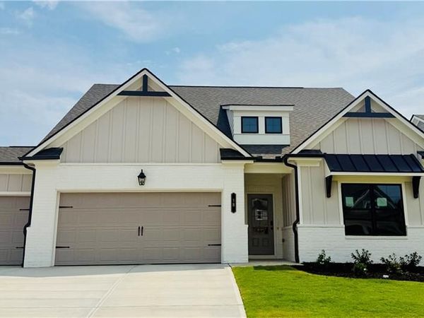 18 Piney Grove Court, Auburn, GA 30011