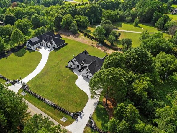 2376 Wall Road, Monroe, GA 30655