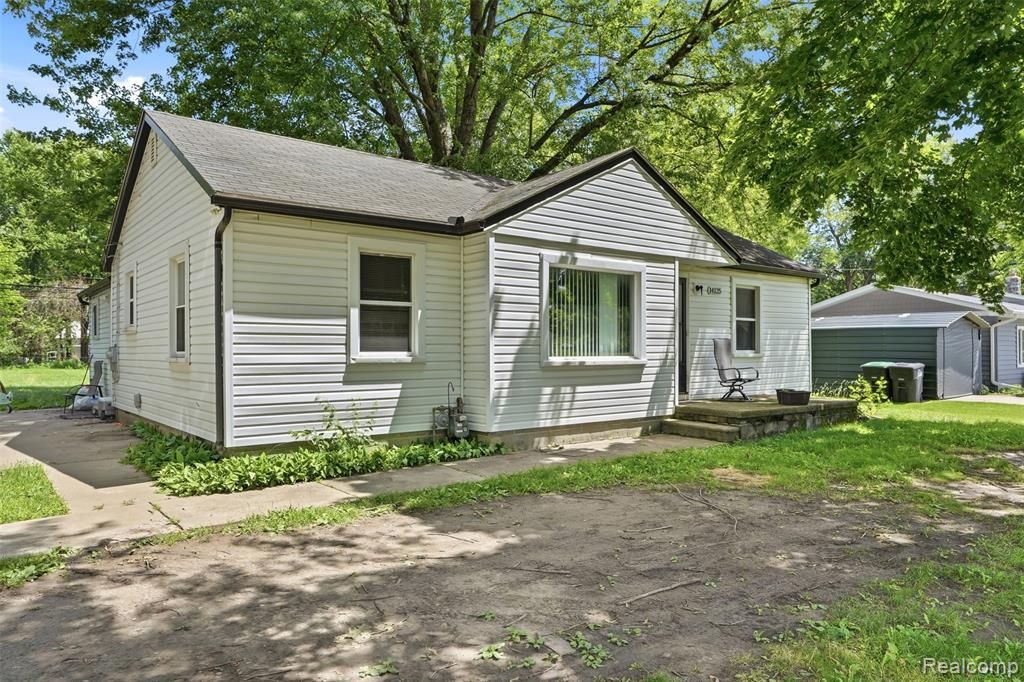 14125 Racho Boulevard, Taylor, MI 48180 Main Photo