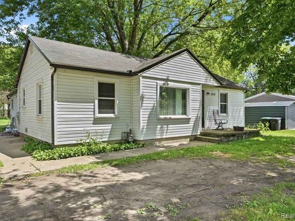 14125 Racho Boulevard, Taylor, MI 48180