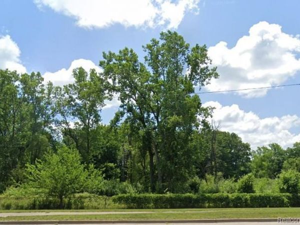 00 Highland Road , Waterford Twp, MI 48340