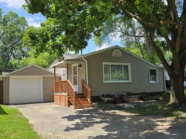 21411 Collingham Avenue, Farmington Hills, MI 48336