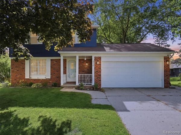 3330 Blasser Drive , Orion Twp, MI 48359