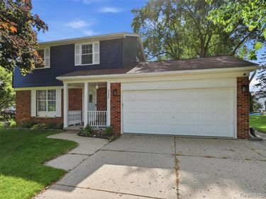 3330 Blasser Drive, Orion Twp, MI 48359