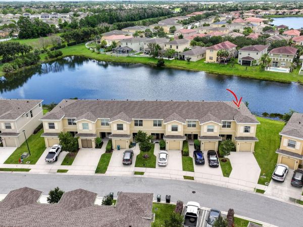 2521 NW Treviso Circle, Port St. Lucie, FL 34986