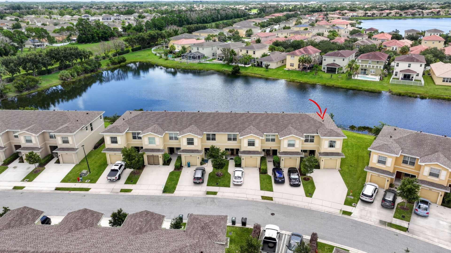 2521 NW Treviso Circle, Port Saint Lucie, FL 34986 Photo