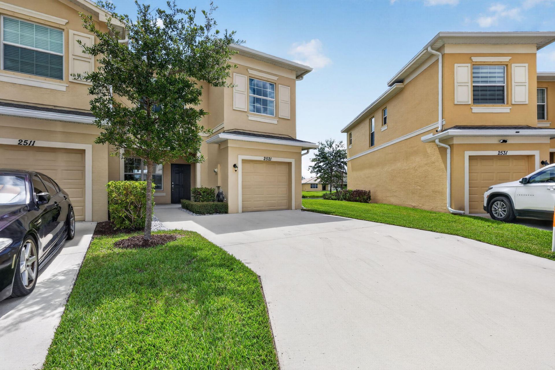 2521 NW Treviso Circle, Port Saint Lucie, FL 34986 Photo