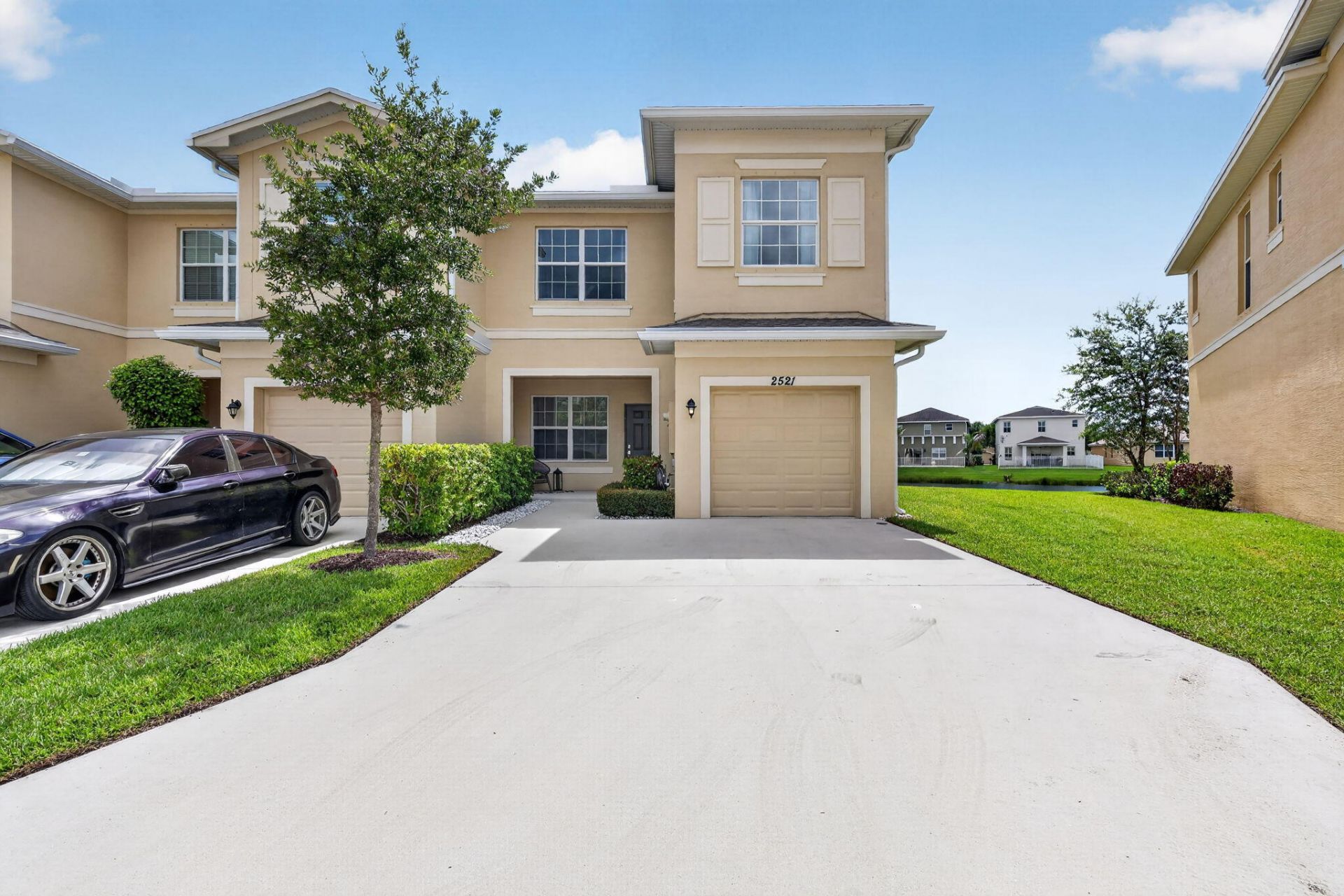 2521 NW Treviso Circle, Port Saint Lucie, FL 34986 Photo