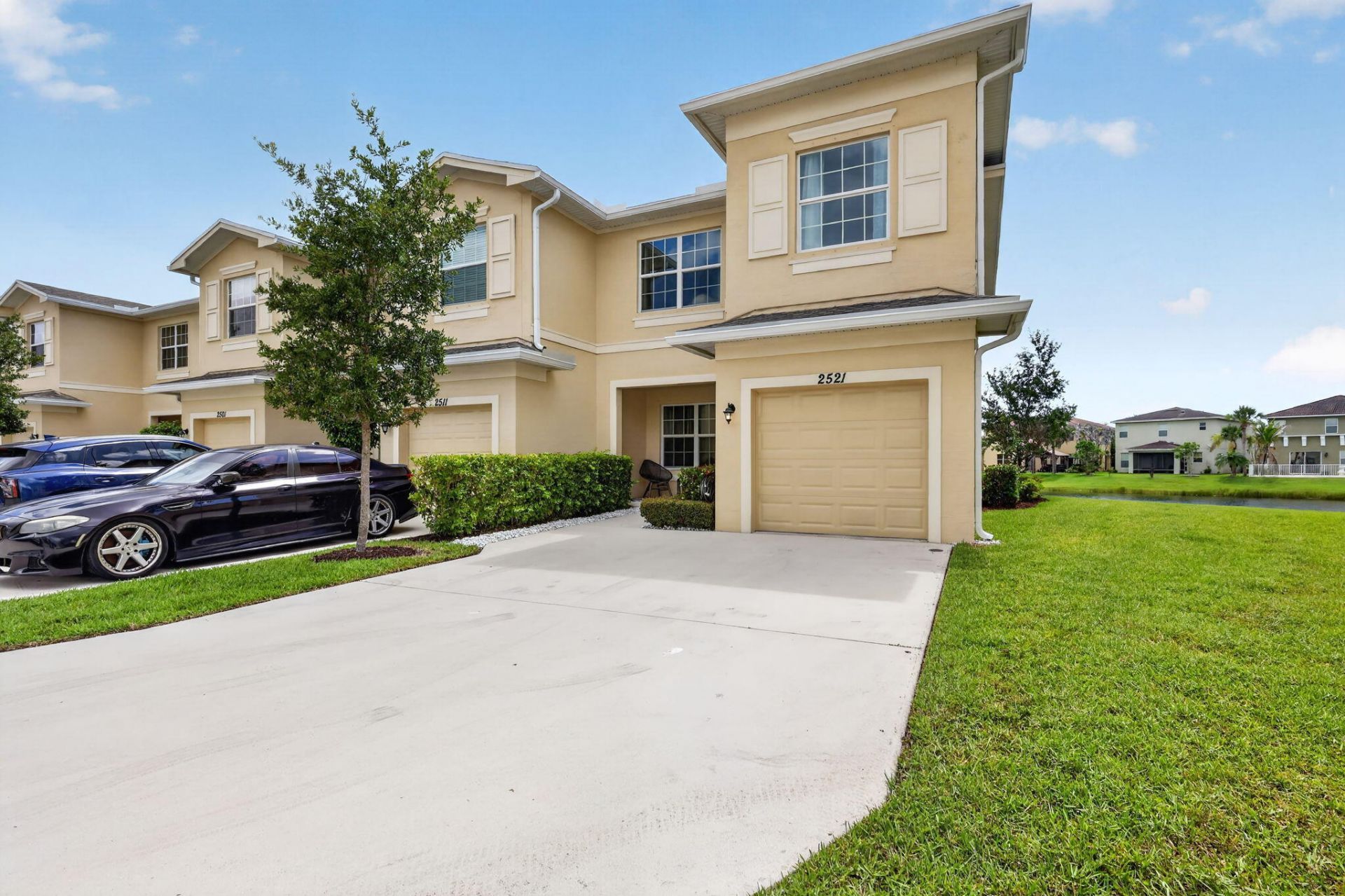 2521 NW Treviso Circle, Port Saint Lucie, FL 34986 Photo