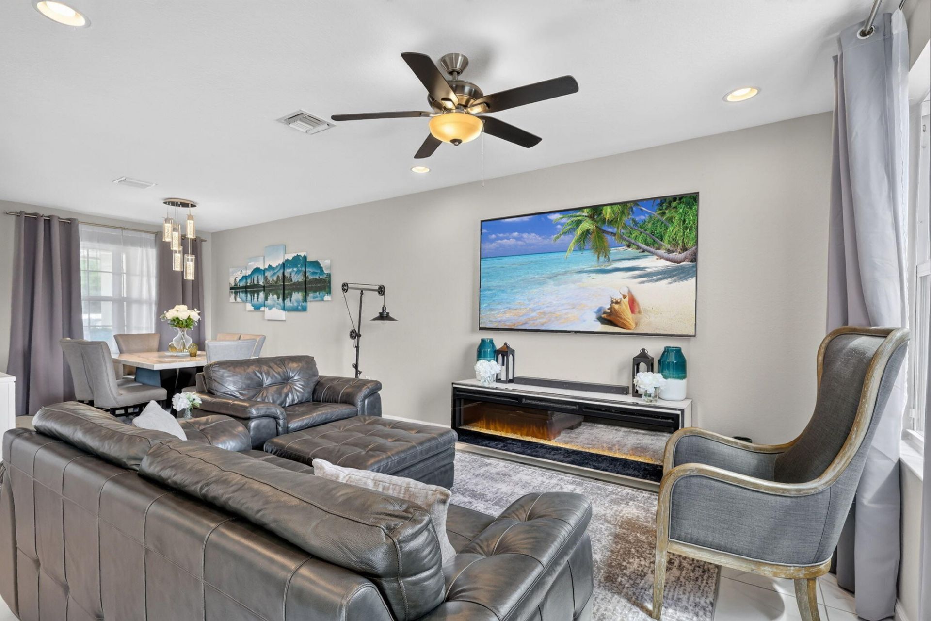 2521 NW Treviso Circle, Port Saint Lucie, FL 34986 Photo