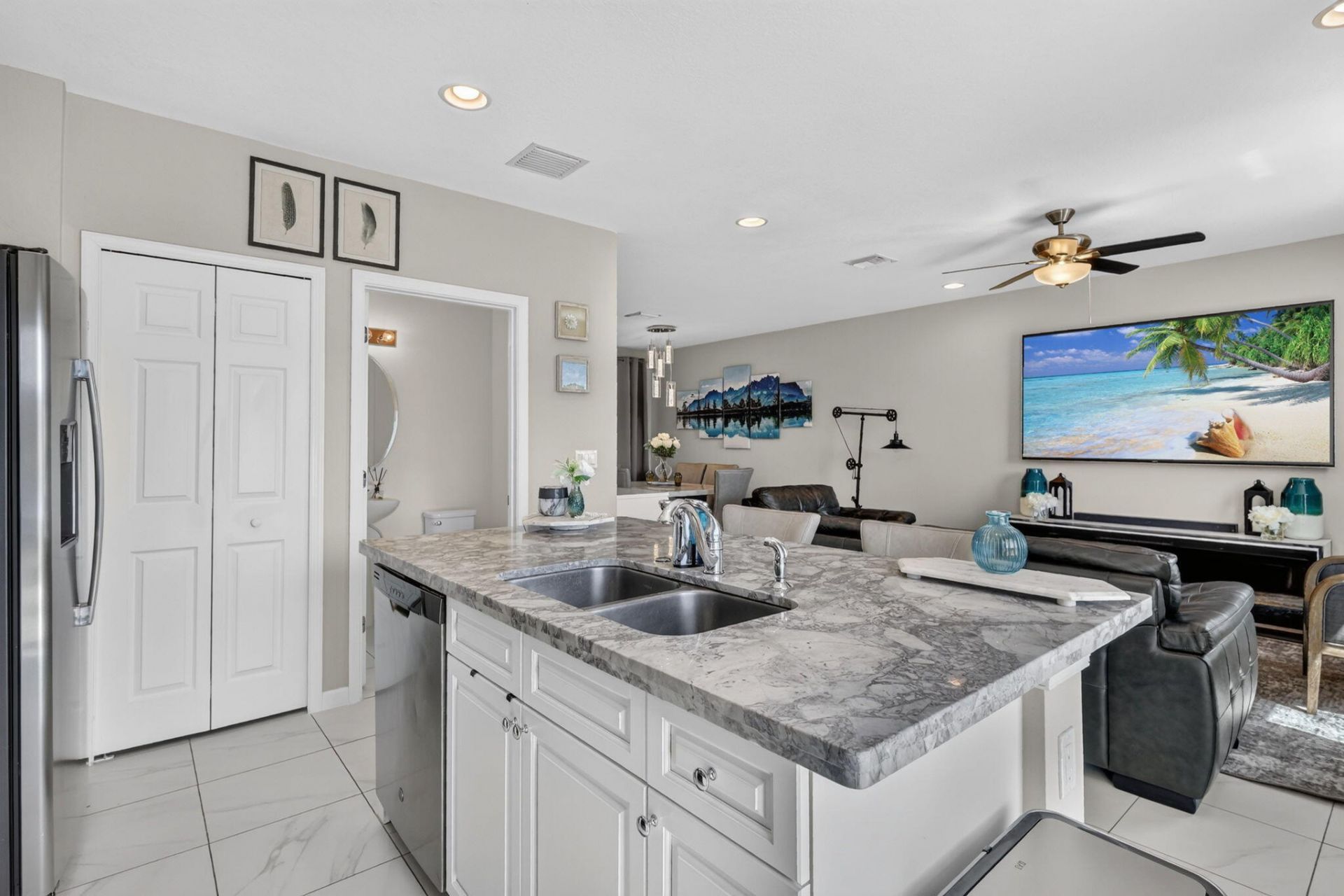 2521 NW Treviso Circle, Port Saint Lucie, FL 34986 Photo
