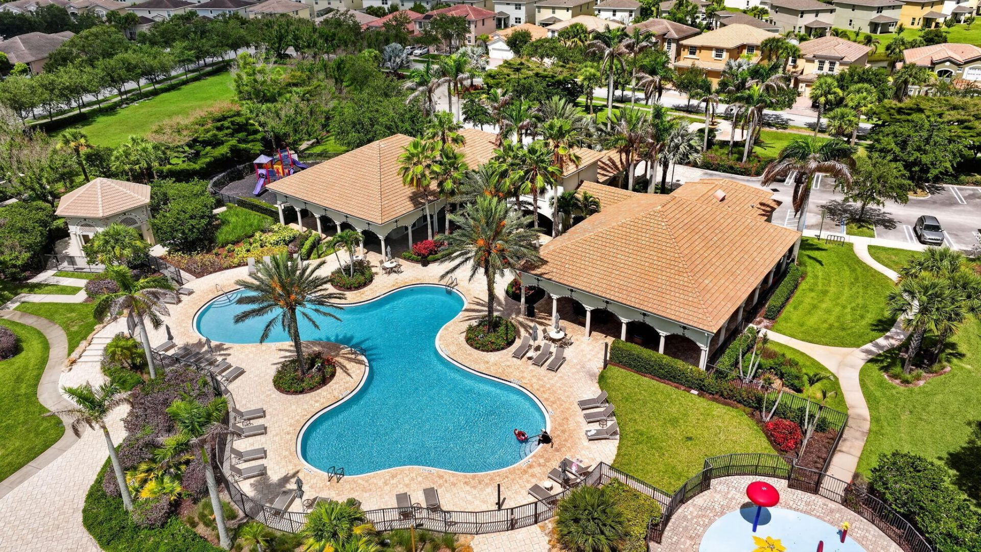 2521 NW Treviso Circle, Port Saint Lucie, FL 34986 Photo