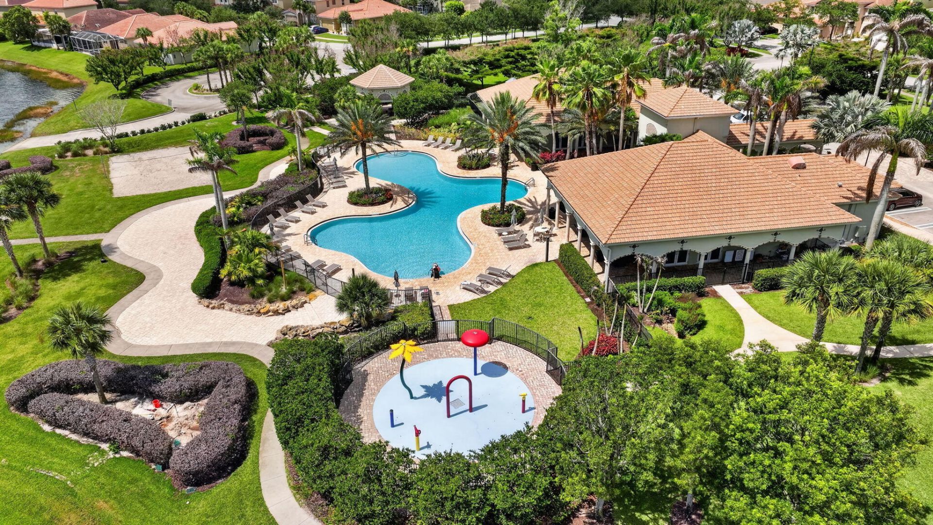 2521 NW Treviso Circle, Port Saint Lucie, FL 34986 Photo