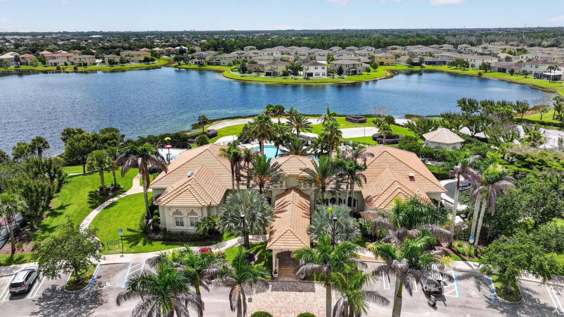 2521 NW Treviso Circle, Port Saint Lucie, FL 34986 Photo