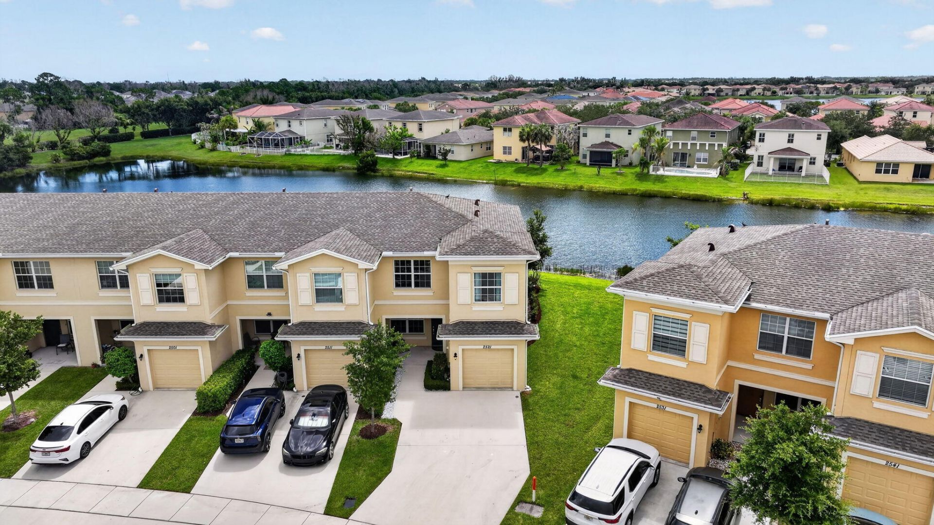 2521 NW Treviso Circle, Port Saint Lucie, FL 34986 Photo