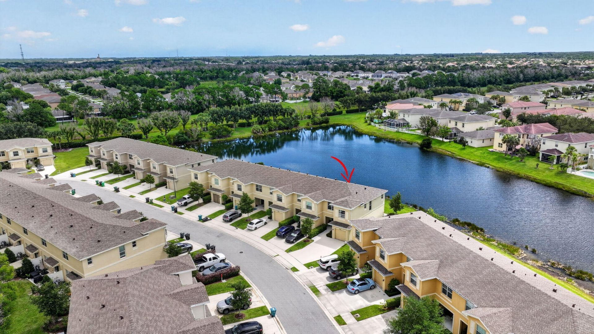 2521 NW Treviso Circle, Port Saint Lucie, FL 34986 Photo