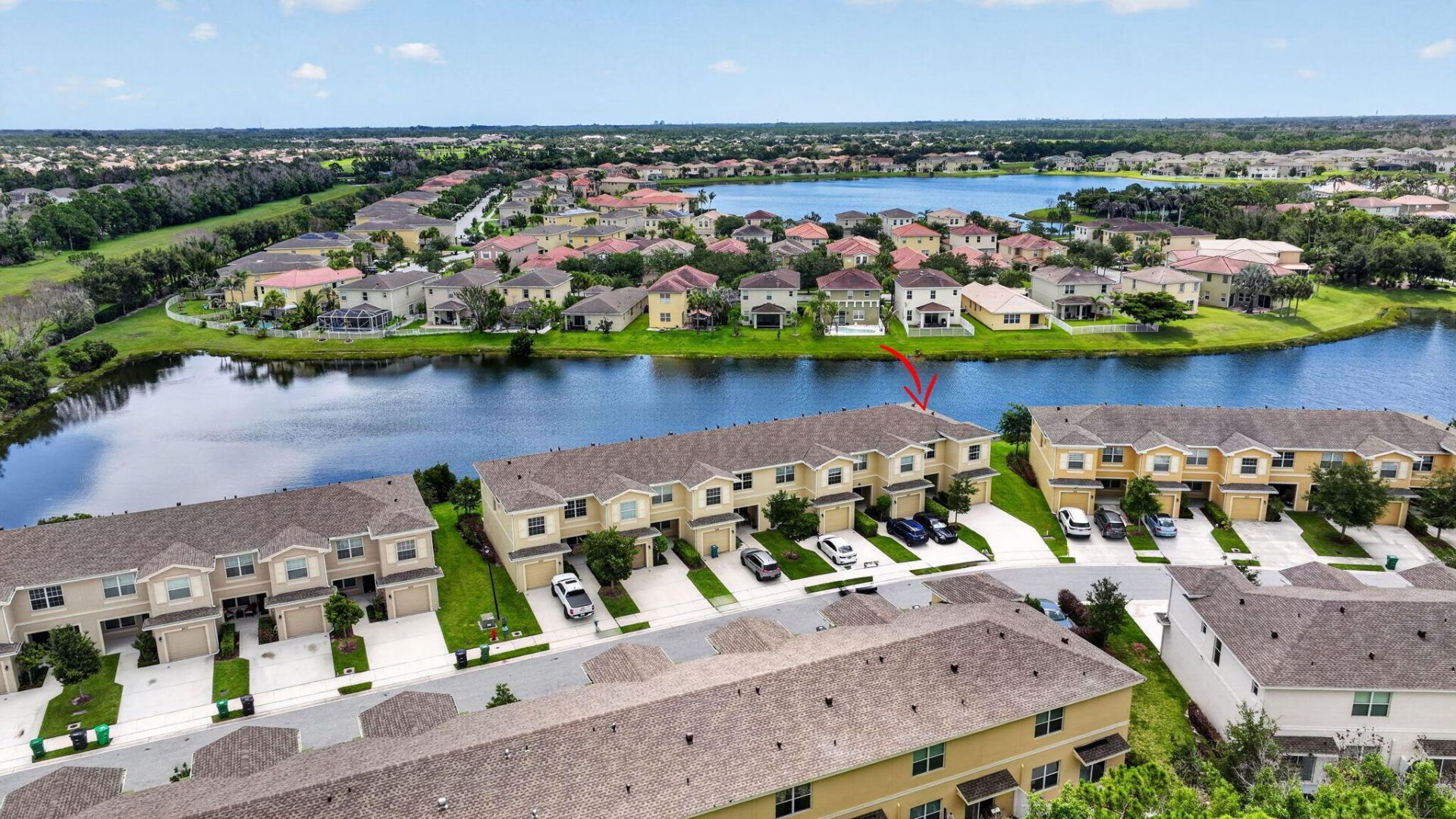 2521 NW Treviso Circle, Port Saint Lucie, FL 34986 Photo