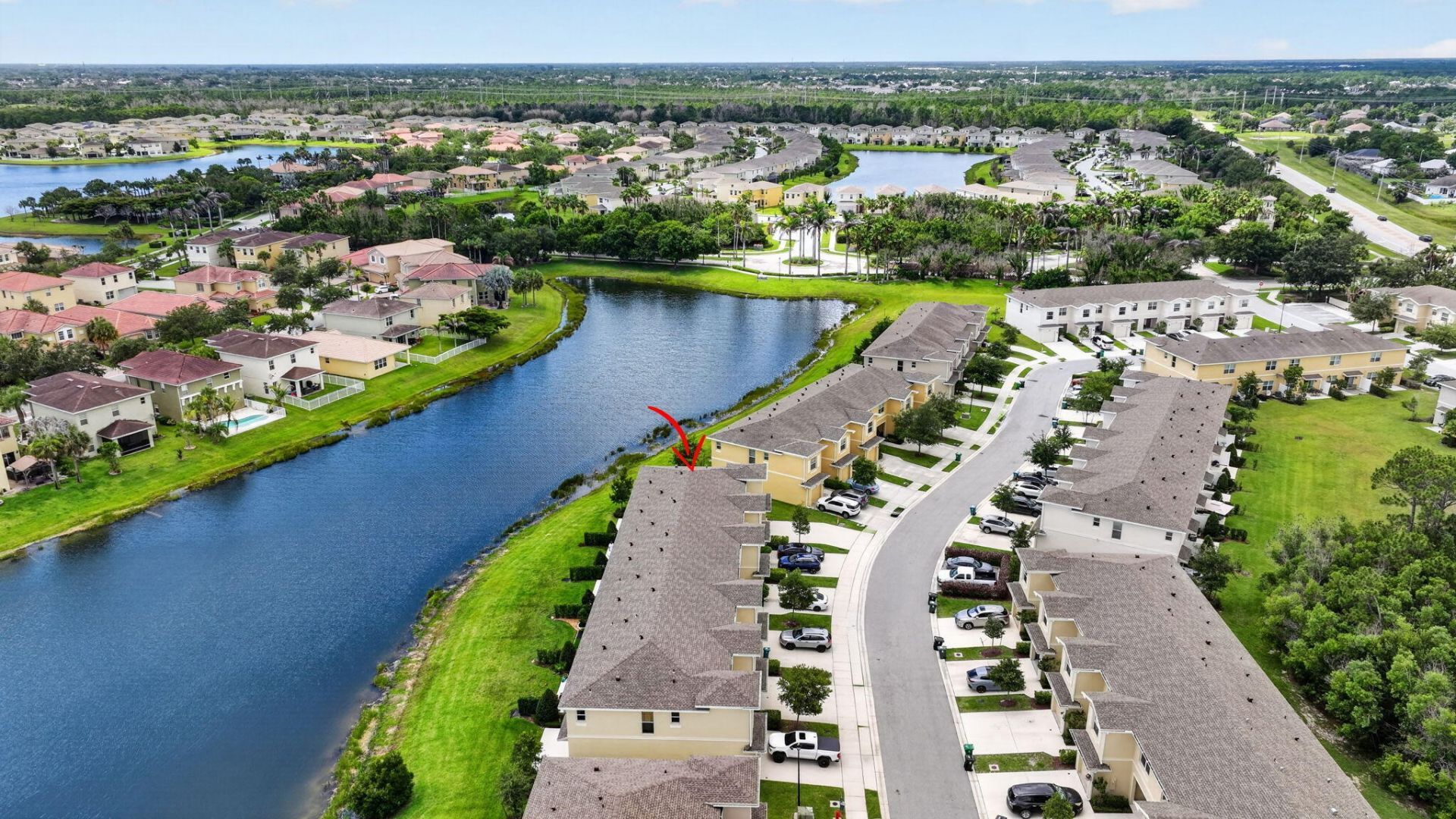 2521 NW Treviso Circle, Port Saint Lucie, FL 34986 Photo