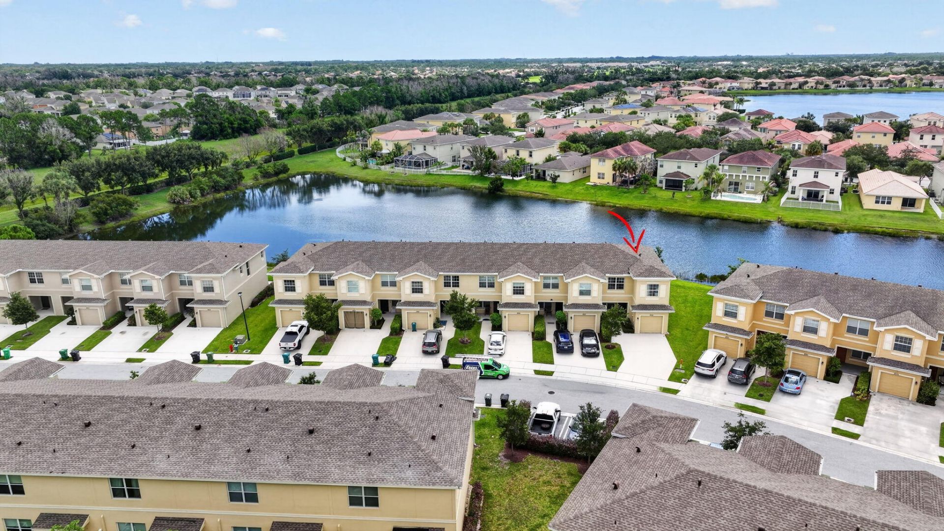 2521 NW Treviso Circle, Port Saint Lucie, FL 34986 Photo