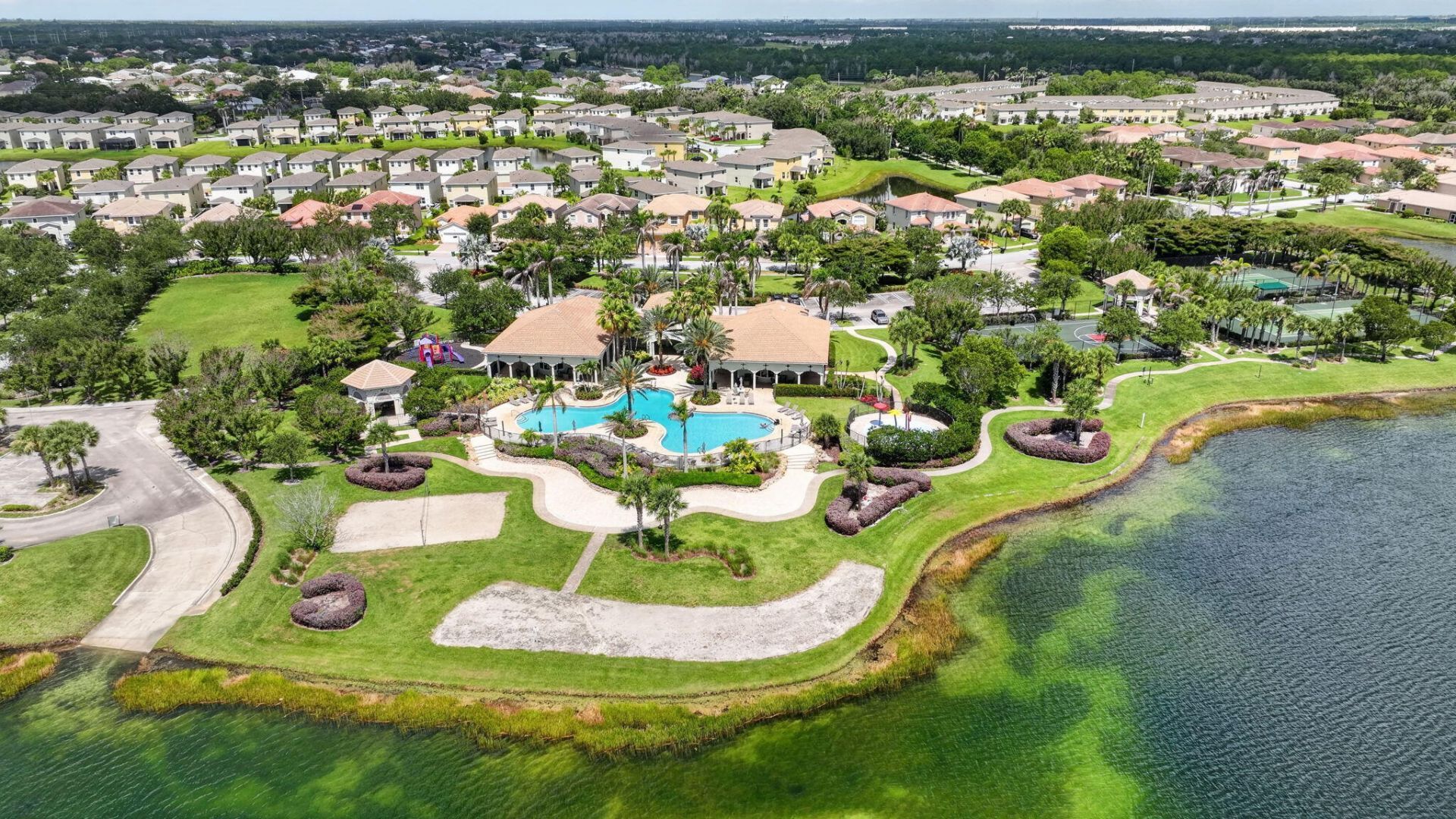 2521 NW Treviso Circle, Port Saint Lucie, FL 34986 Photo