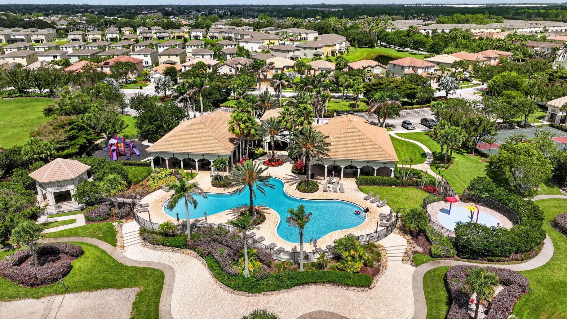 2521 NW Treviso Circle, Port Saint Lucie, FL 34986 Photo