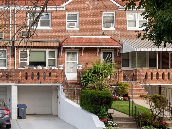 140-45 69th Avenue , Kew Garden Hills, NY 11367