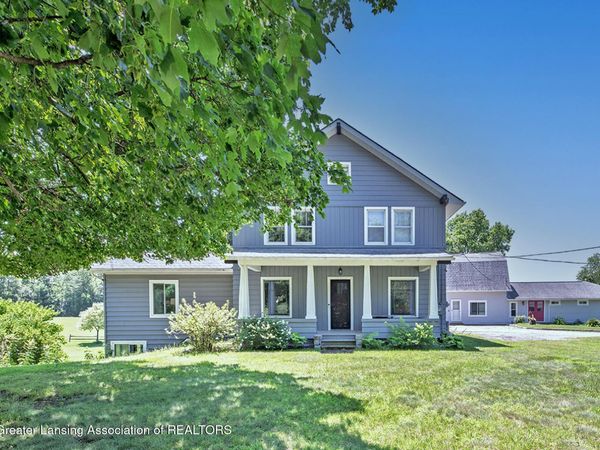 10810 Petrieville Highway, Eaton Rapids, MI 48827