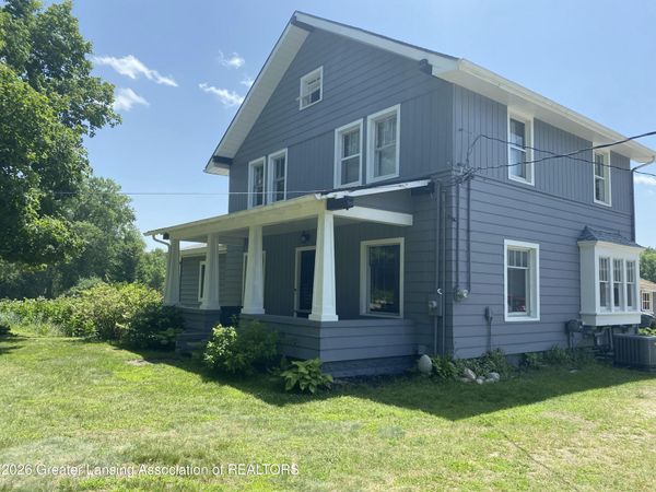 10810 Petrieville Highway, Eaton Rapids, MI 48827