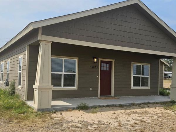 40065 Cactus Drive, Eads, CO 81036