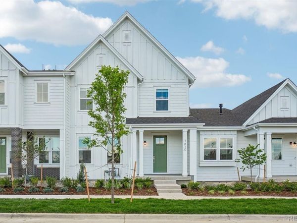 1810 Parade Street, Erie, CO 80516