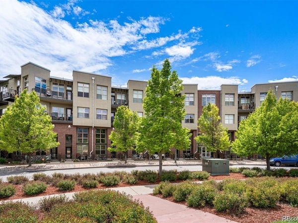 7700 E 29th street Avenue , Unit 404, Denver, CO 80238