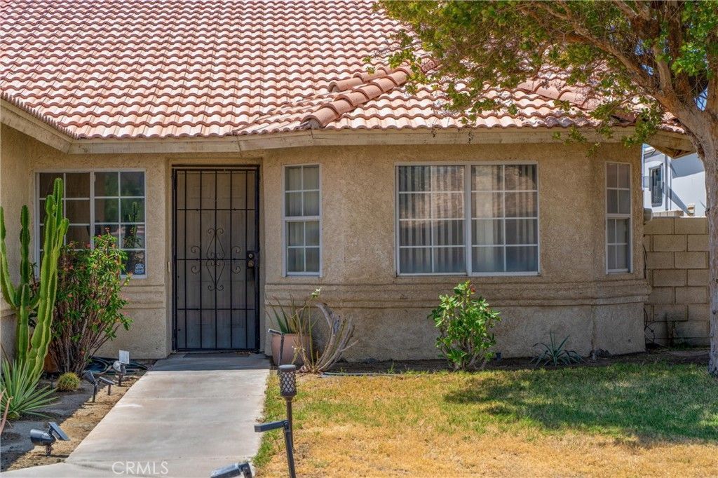 68185 Tortuga Road, Cathedral City, CA 92234 Main Photo