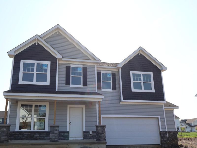 1735 Kenneth Drive, Delaware, OH 43015 Photo 1