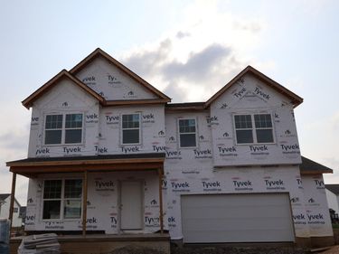 1735 Kenneth Drive, Delaware, OH 43015