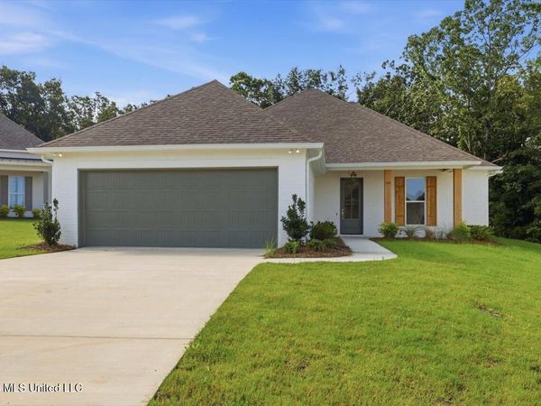 342 Oakville Circle, Brandon, MS 39047