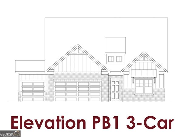 18 Piney Grove Court, Auburn, GA 30011