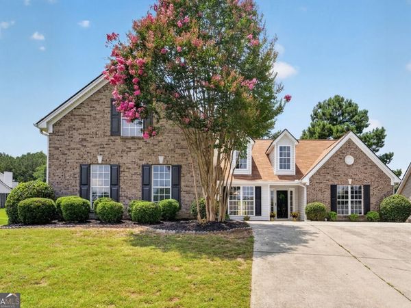 1451 Log Cabin Lane, Lawrenceville, GA 30045