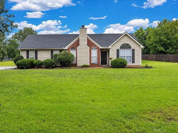 318 Harris Avenue, Locust Grove, GA 30248