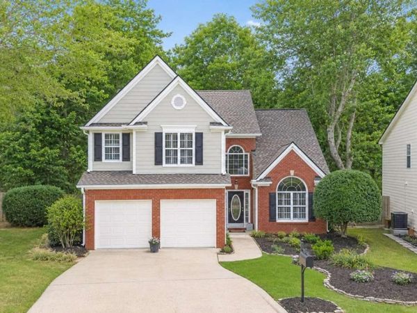 1410 Primrose Drive, Roswell, GA 30076
