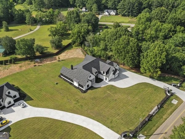 2376 Wall Road, Monroe, GA 30655