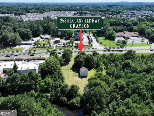 2584 Loganville Highway, Grayson, GA 30017