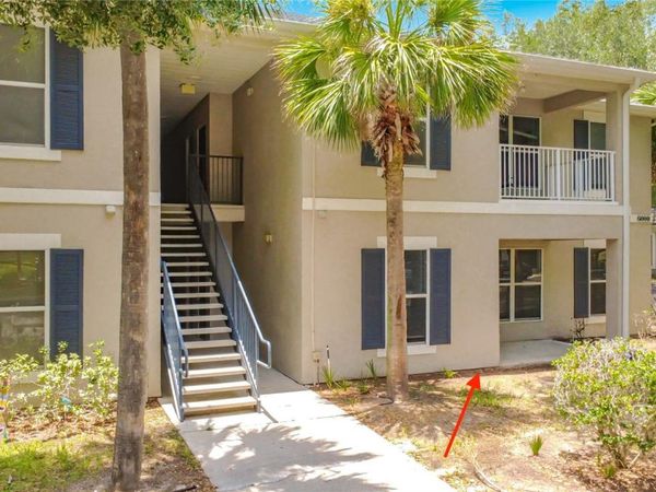 6003 HEMINGWAY CIRCLE , Unit 6003, HAINES CITY, FL 33844
