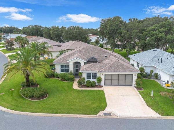 5524 SIR CHURCHILL DRIVE , LEESBURG, FL 34748