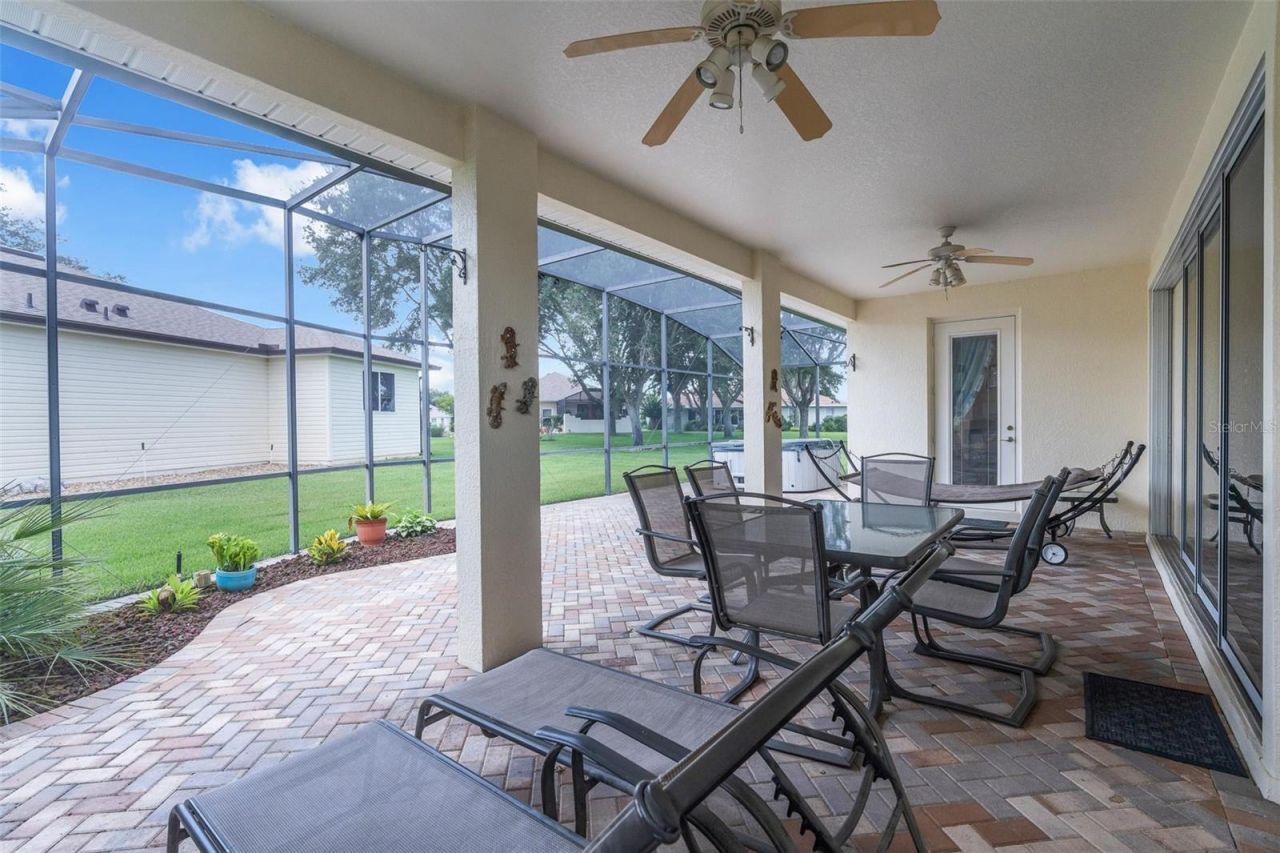 5524 Sir Churchill Drive , Leesburg, FL 34748 Photo