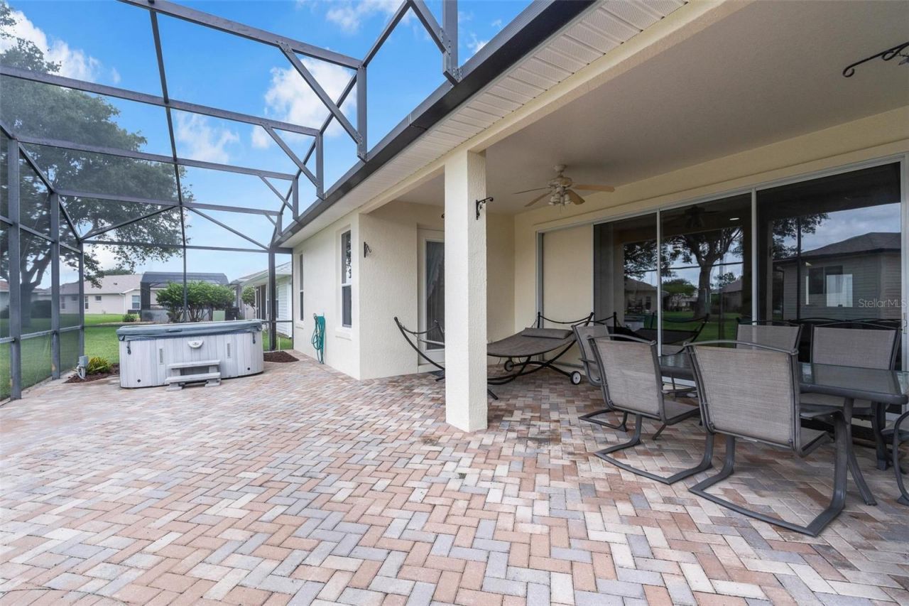 5524 Sir Churchill Drive , Leesburg, FL 34748 Photo