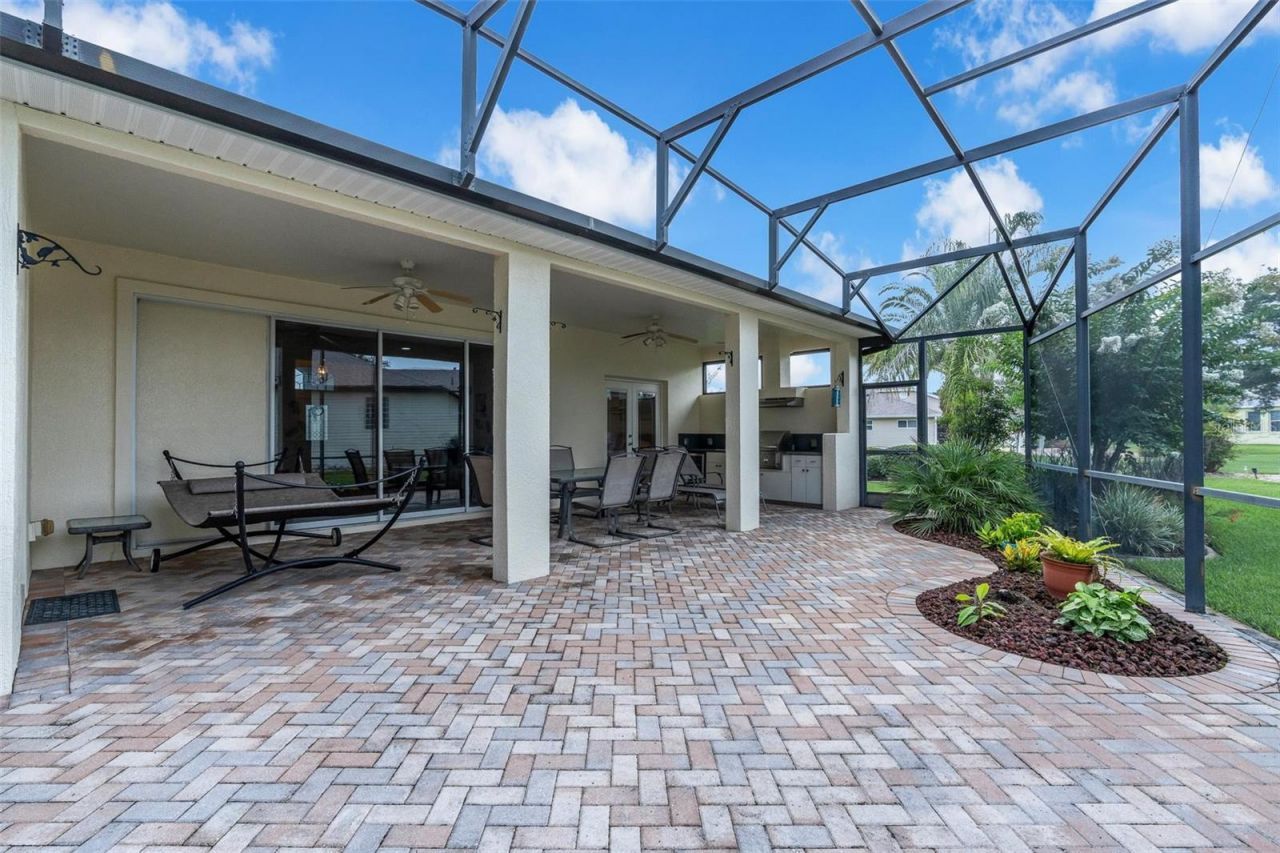 5524 Sir Churchill Drive , Leesburg, FL 34748 Photo