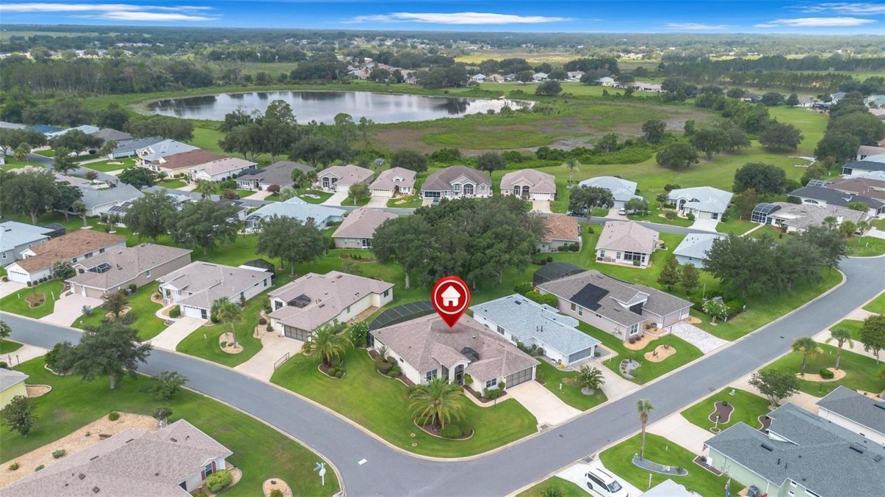 5524 Sir Churchill Drive , Leesburg, FL 34748 Photo