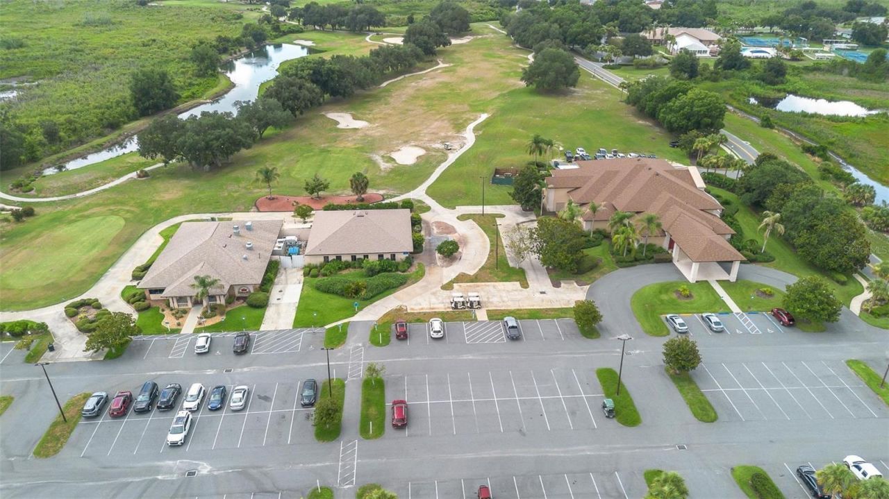 5524 Sir Churchill Drive , Leesburg, FL 34748 Photo
