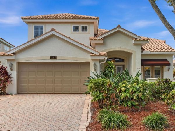 9985 SAGO POINT DRIVE, LARGO, FL 33777