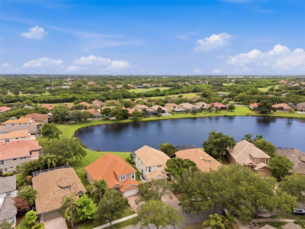 9985 Sago Point Drive, Largo, FL 33777 Photo